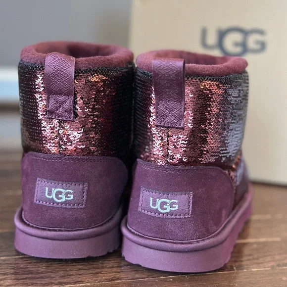 UGG boots - Picture 3 of 4